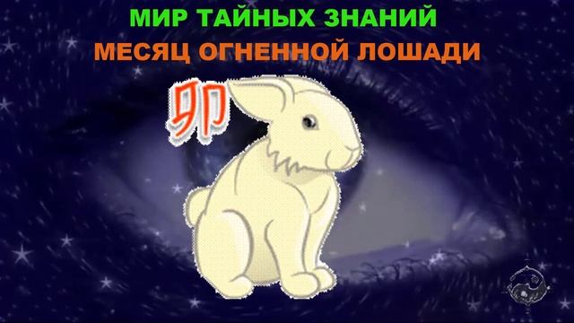 Июнь 22 - восточный прогноз для 12 знаков.