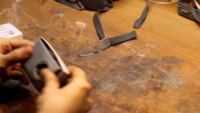 Вечные фильтры для маски 3М, простая чистка фильтров смотреть онлайн