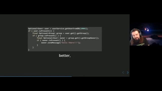 RJUG #25 "Transakcja to monada albo może funktor aplikatywny?" - Jarek Ratajski смотреть онлайн