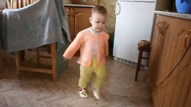 Мой любимый танец смотреть онлайн