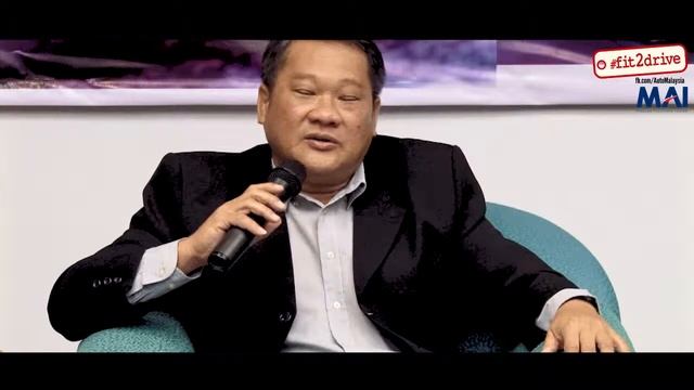 #fit2drive Forum pt4 : Vehicle Inspection questions, Answered! смотреть онлайн