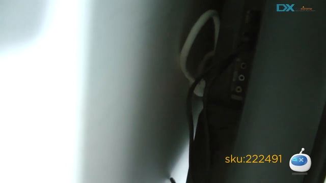 iPush D2 Wireless HDMI Adapter DLNA / Airplay Receiver for iPhone / Tablets + More - DX смотреть онлайн