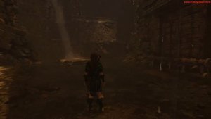 Прохождение Shadow of the Tomb Rider Тайный город Гробница 01