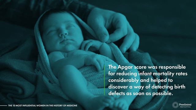 The 10 most influential women in the history of medicine смотреть онлайн