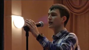 Валентин Веселков -  песня про Ратту