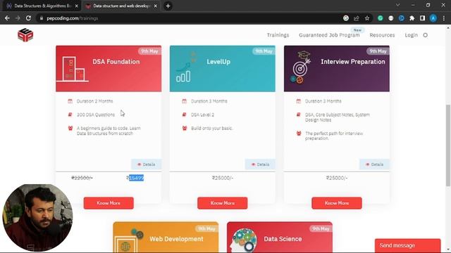 JAVA With DSA Love Babbar Vs PepCoding | Which One is Better For you?