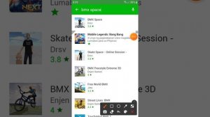 how to get money in BMX space in 2020