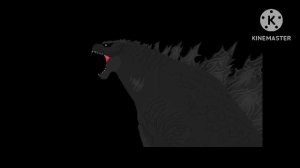 Miraculous MonsterVerse Godzilla (Sound Effects) || Stick Nodes Pro Animation (Art)