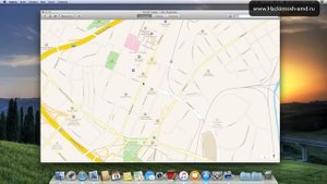 OS X Mavericks 10.9.5 в 2018 году - обзор и впечатления от использования