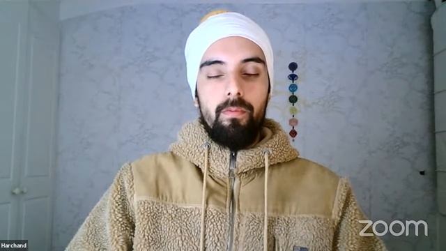 Maha Shakti Pranayam смотреть онлайн