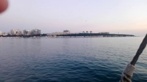 В Геленджикской бухте 2