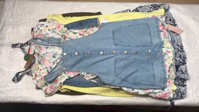 Платья шорты юбки CA 2 8.8 кг