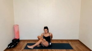 ПОЗА ЛЕТЯЩЕГО ГОЛУБЯ | ЭКА ПАДА ГАЛАВАСАНА