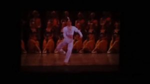 Владимир Шкляров. Творческий вечер в Кремле. 20 лет на сцене. Кремлевский дворец. 20.11.2023