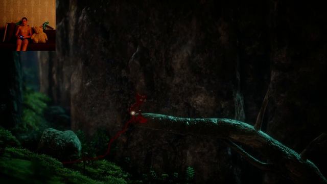 Счастье в ... ◄ Unravel прохождение смотреть онлайн