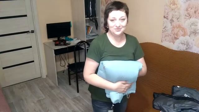 Весенние куртки.Подсела на сериал Клон. смотреть онлайн