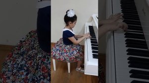 Д.Тюрк "Маленькое рондо"