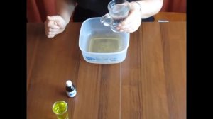 ГИГАНТСКИЕ мыльные пузыри? Реальный рецепт!