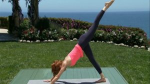 Long & Lean Waistline Workout
