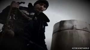 Страшные истории на ночь - ПАП, А КТО СТУЧИТ ЗА СТЕНКОЙ? ч1