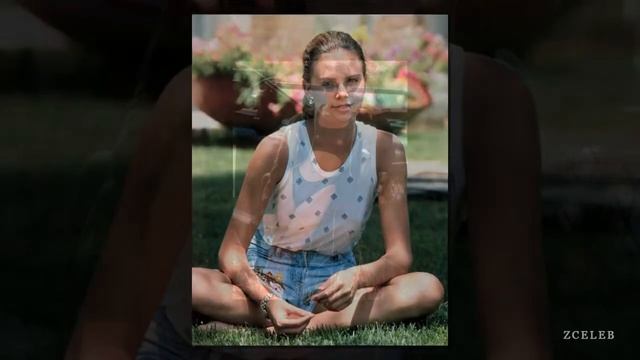 Шарлиз Терон в детстве и юности смотреть онлайн