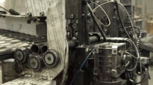 Как производятся коллекторы для биметаллических радиаторов?