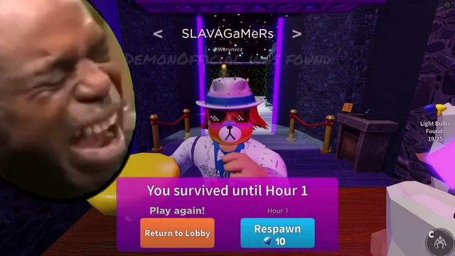 2 ЧАПТЕР?-RAINBOW FRIENDS ROBLOX смотреть онлайн