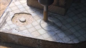 Полу профессиональный фрезер из ,,болгарки,,!!!