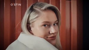 O'stin | Я Настя | реклама 2023