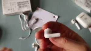 Распаковка и обзор наушников Redmi Buds 4 Lite | Выясняем оригинальность
