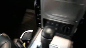 Replacing A/C and Climate Control Panel Toyota prado 2019