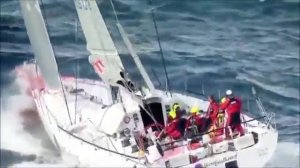 Семь футов под килем