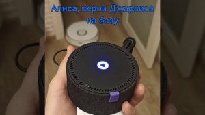 Примеры голосового управления с помощью Алисы и Home Assistant