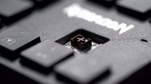 Redragon K539 Anubis Full Review - A mobile low-profile gaming keyboard that's cheap?