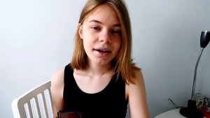 КАК Я ПОХУДЕЛА ЗА 2 НЕДЕЛИ?  РЕЗУЛЬТАТЫ ТРЕНИРОВКИ CHLOE TING НА ПРЕСС