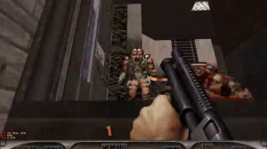 Duke Nukem 3d: Atomic Edition- XXX-Stacy (damn i'm good with secrets)