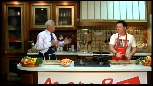 Сегодня в меню (25.05.2013) смотреть онлайн