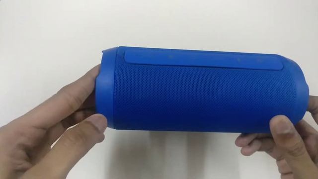 JBL Charge 3 Master Copy Sound Test смотреть онлайн