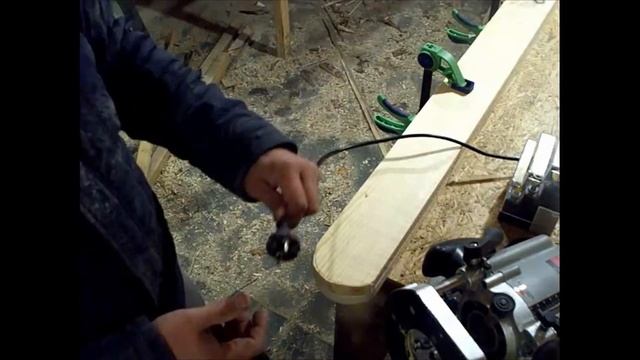 Как сделать деревянный штакетник смотреть онлайн