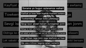 green71 sumaya (текст)❤