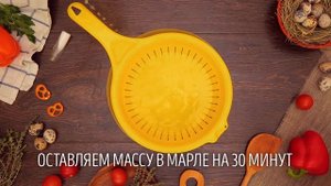 Домашний сыр своими руками [Мужская Кулинария]