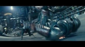 Carpenter Brut - Turbo Killer - Alita: Battle Angel