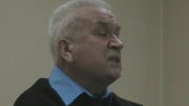 2007.02.14 - Роль журналистики в современном обществе смотреть онлайн