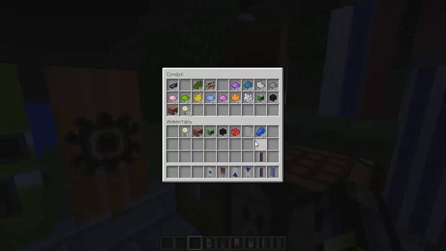 Minecraft 1.8:Snapshot 14w30b ФЛАГИ В МАЙНКРАФТЕ!!+ФЛАГ РОССИИ!! смотреть онлайн