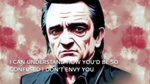 AI generated Johnny Cash cover of Meredith Brooks