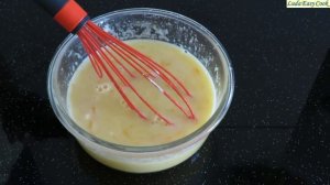 АПЕЛЬСИНОВЫЙ КУРД - ЗАВАРНОЙ КРЕМ на фруктовом соке - Orange Curd Recipe