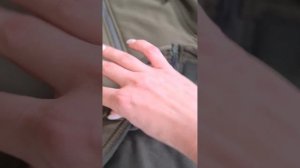 Костюм тактический Softshell