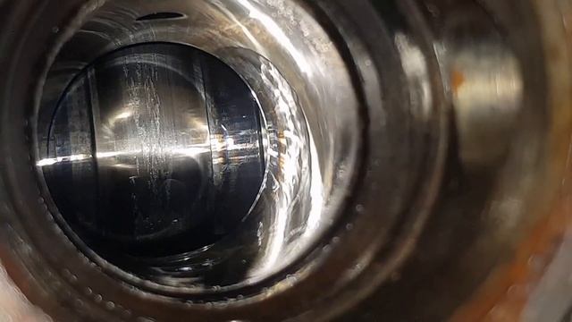 DAF 105 - треск в моторе смотреть онлайн