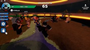 Slap Battles - How to get WITCH GLOVE + "WITCH BREW" BADGE! [ROBLOX]