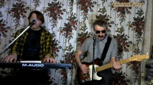 Взлётная полоса (Cover)